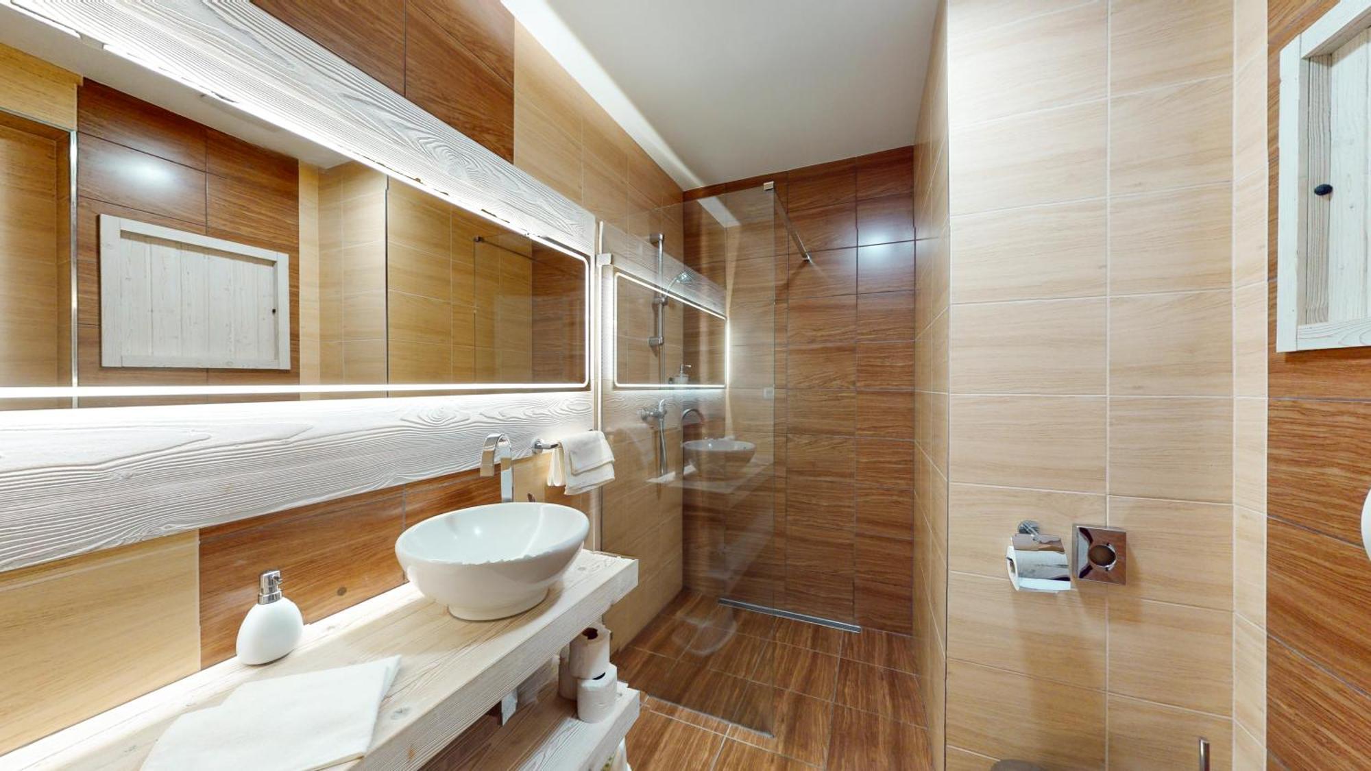 Grand Apartments Hrebienok Vysoke Tatry Exterior photo